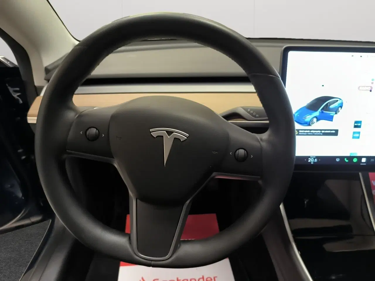 Billede 6 - Tesla Model 3  Long Range AWD