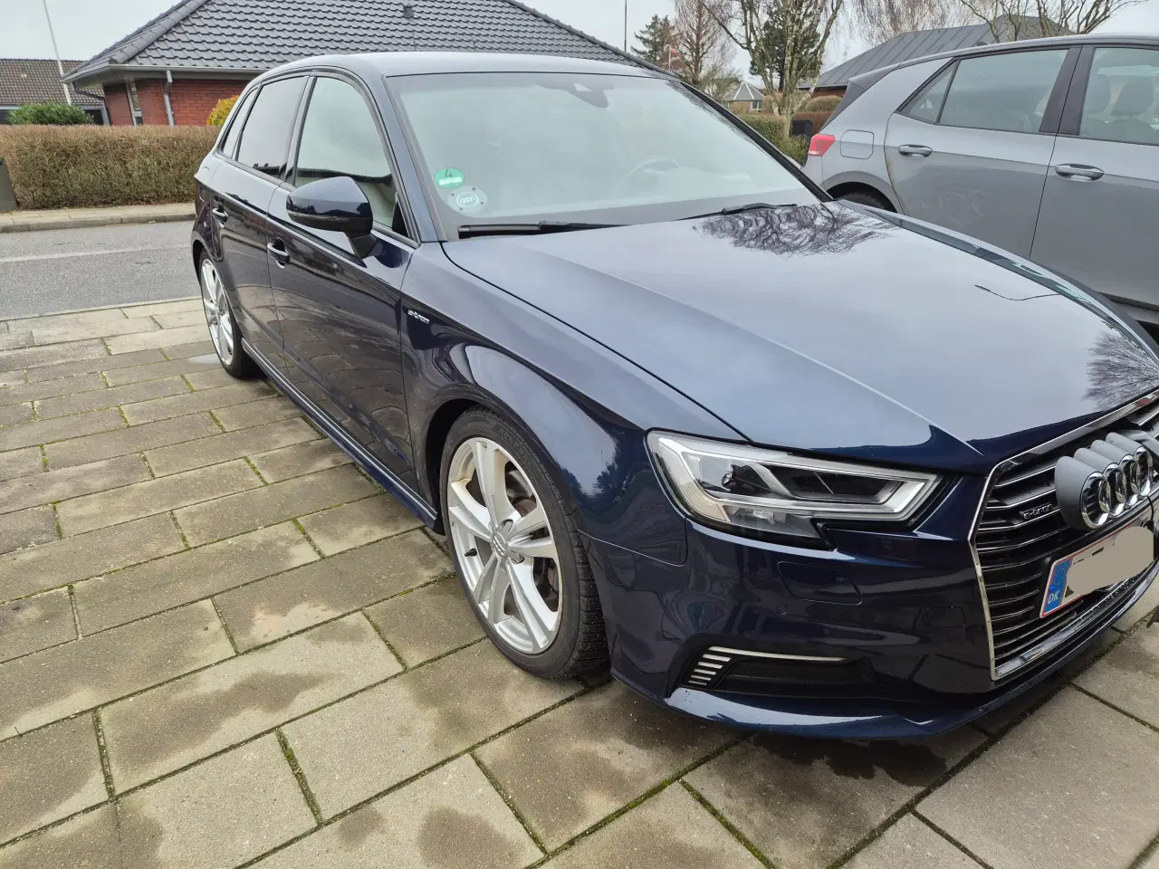 Billede 4 - Audi A3 E-tron S-line 