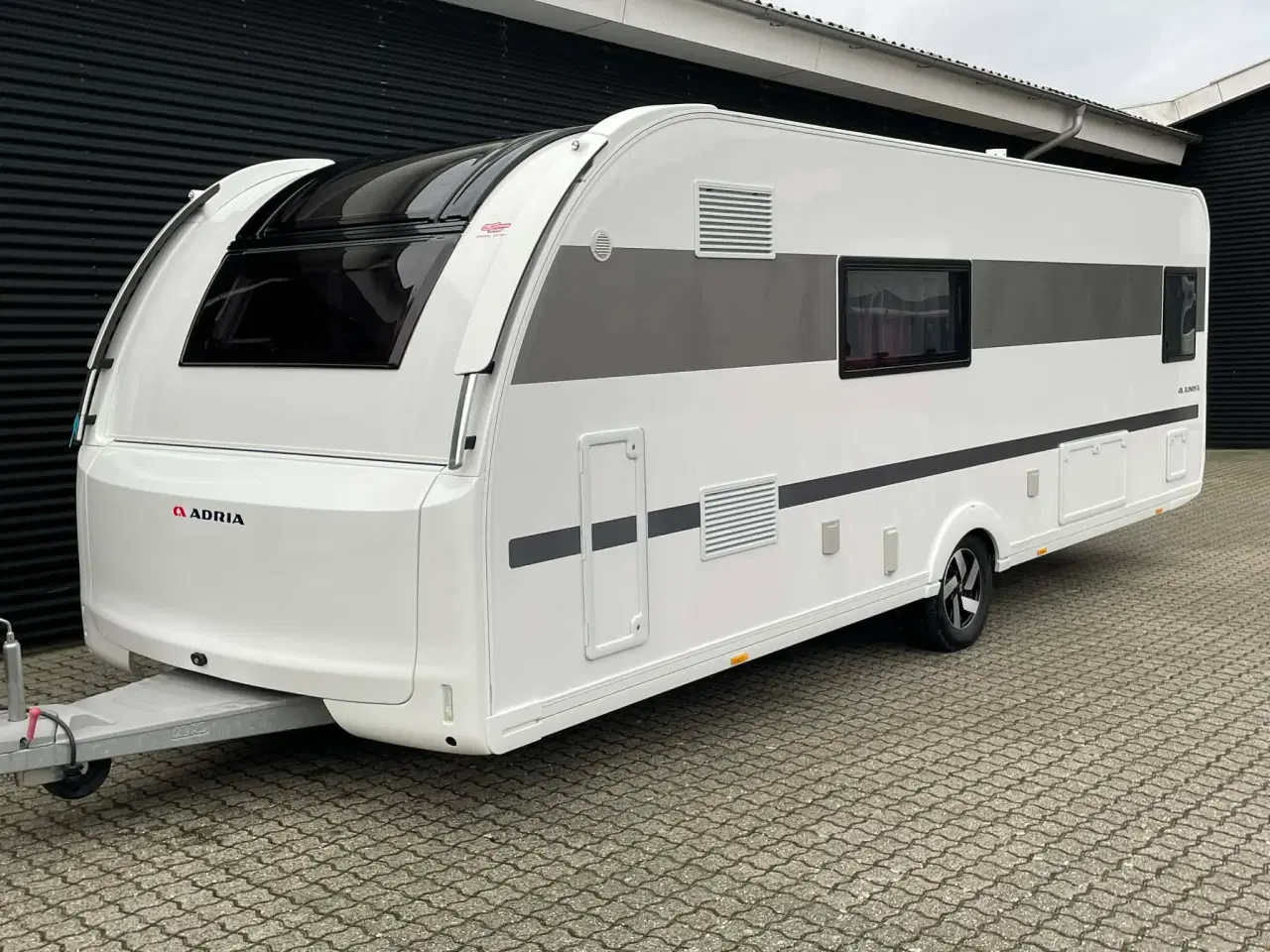 Billede 1 - 2025 Adria Alpina 663 HT