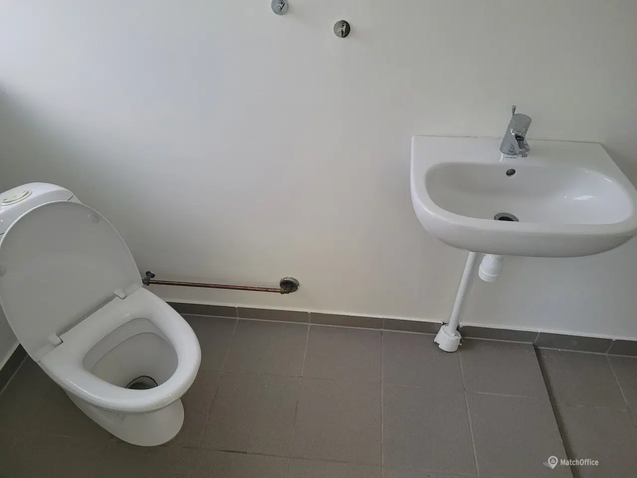 Billede 4 - 60 m²  Kontor og Lager i Ølstykke