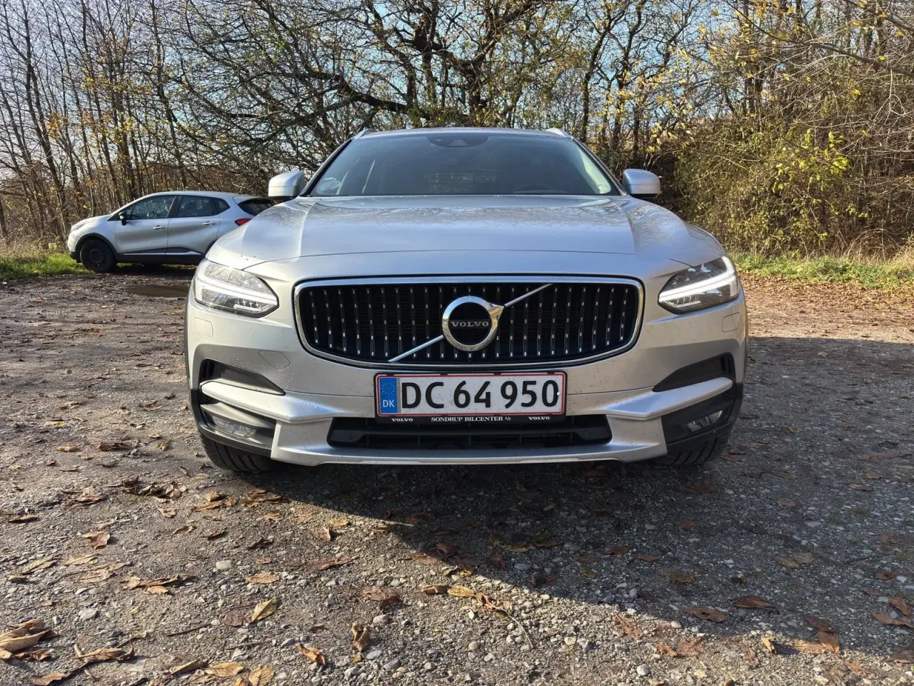 Billede 2 - Volvo V90 CC 2,0 D4 200 Pro aut. AWD