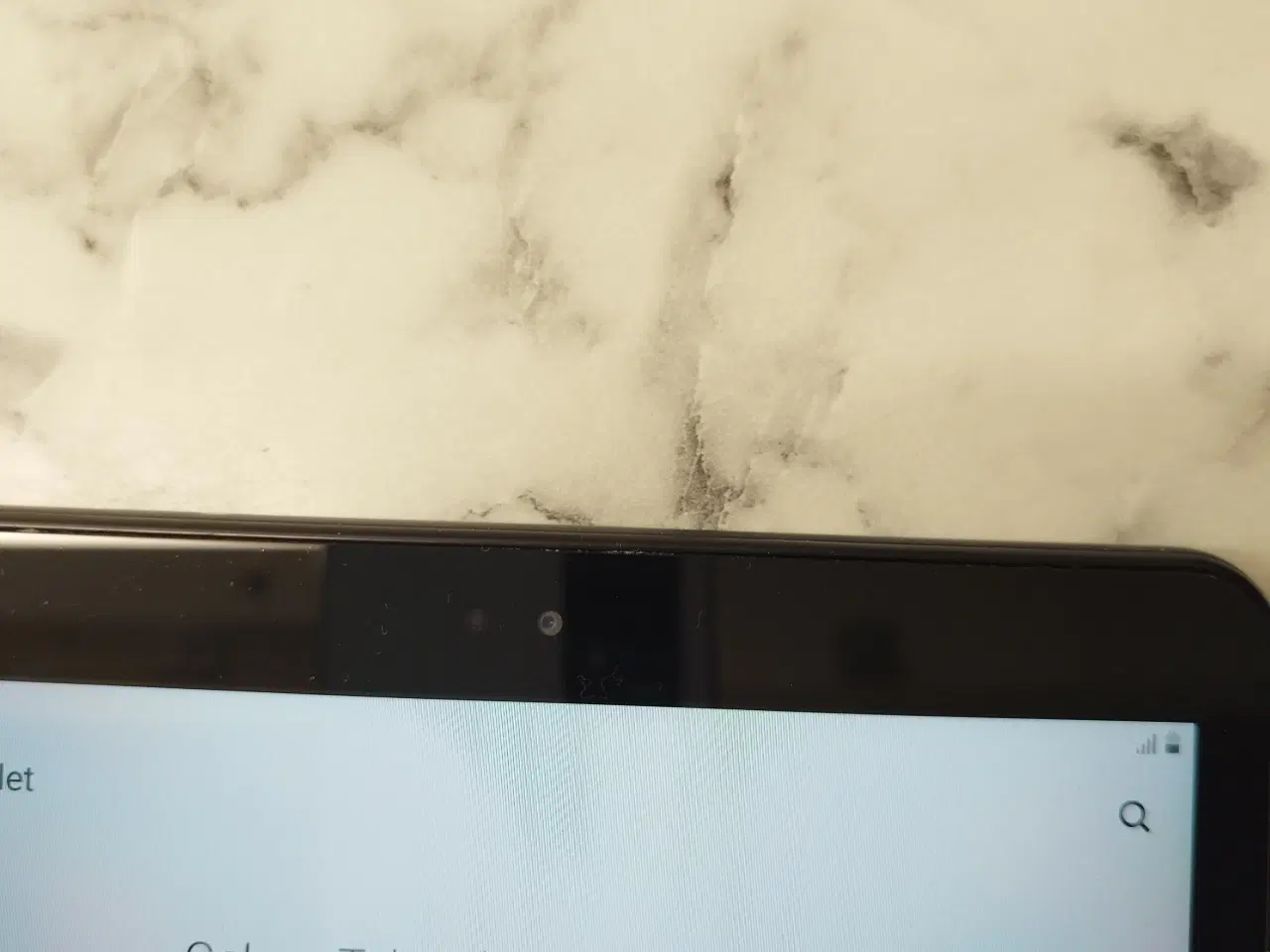 Billede 2 - Samsung tablet