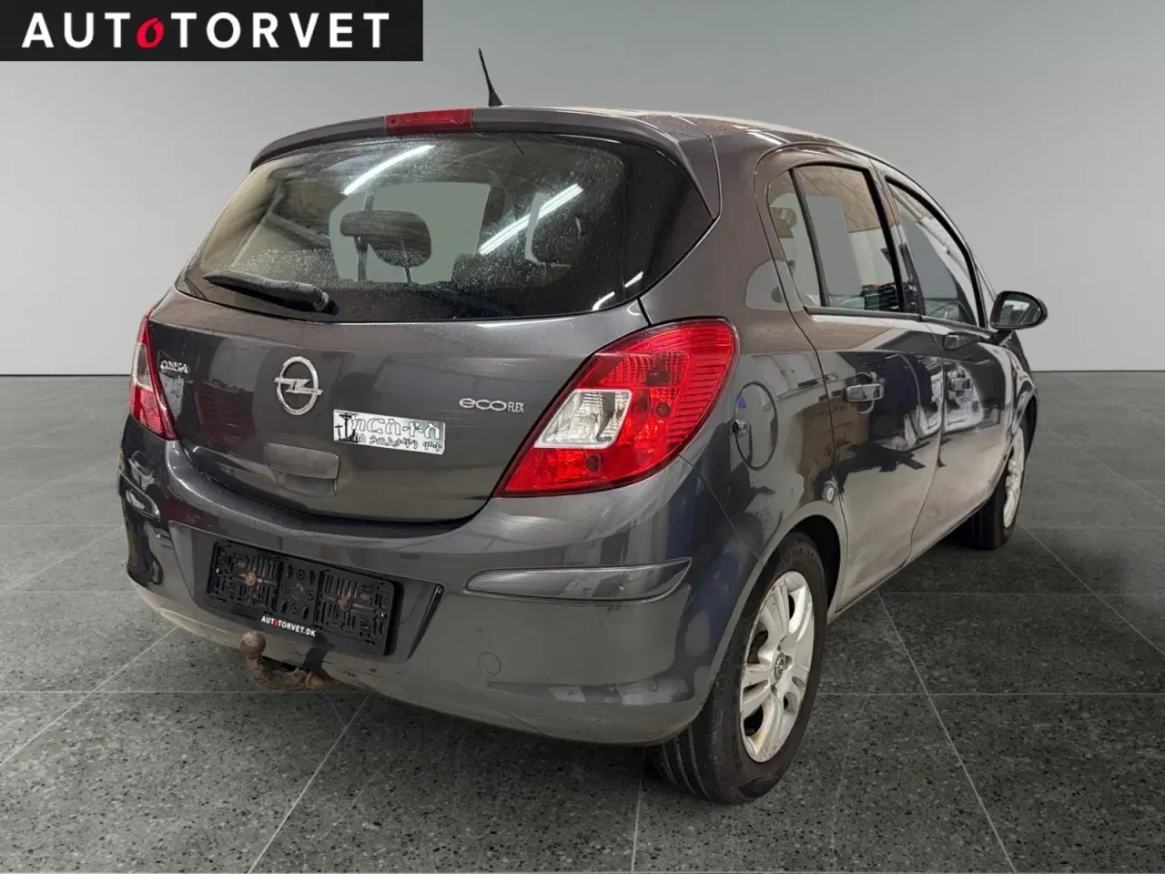 Billede 3 - Opel Corsa 1,3 CDTi 95 Enjoy eco