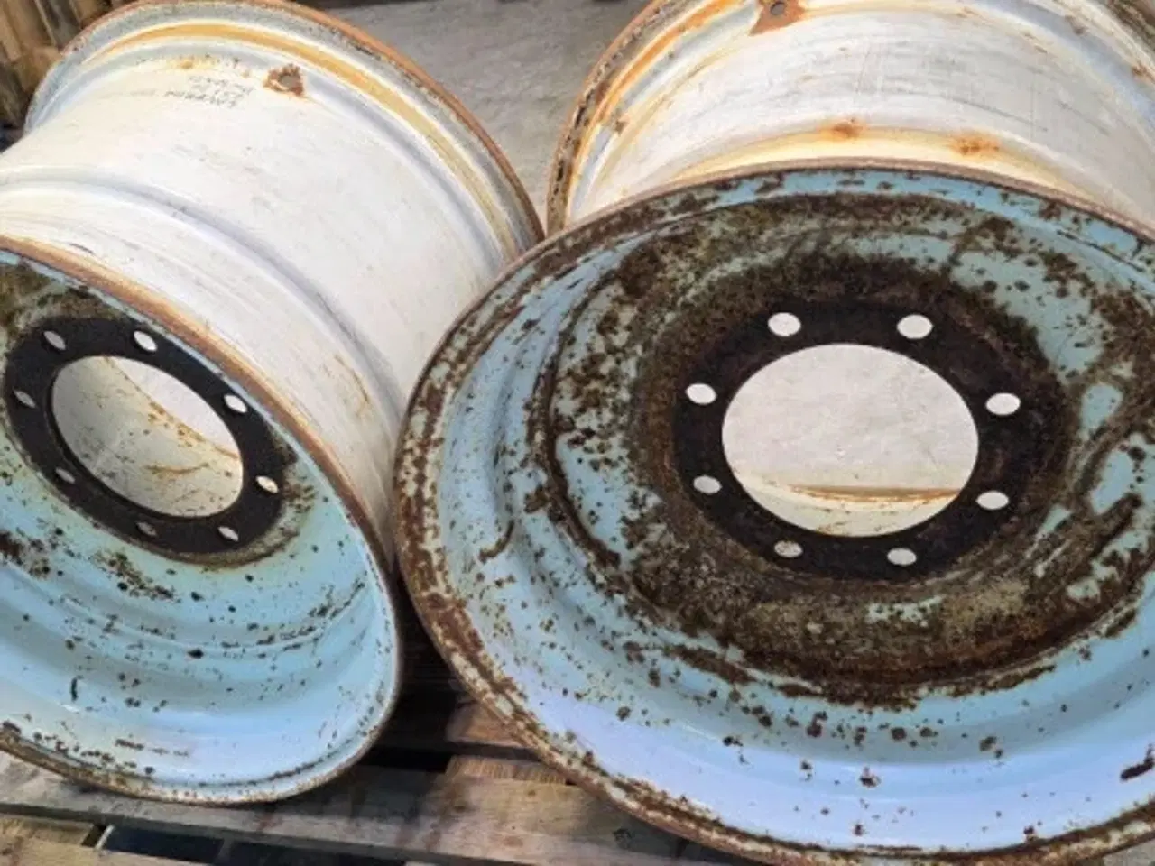 Billede 19 - 26"   DW20X26   Sæt 