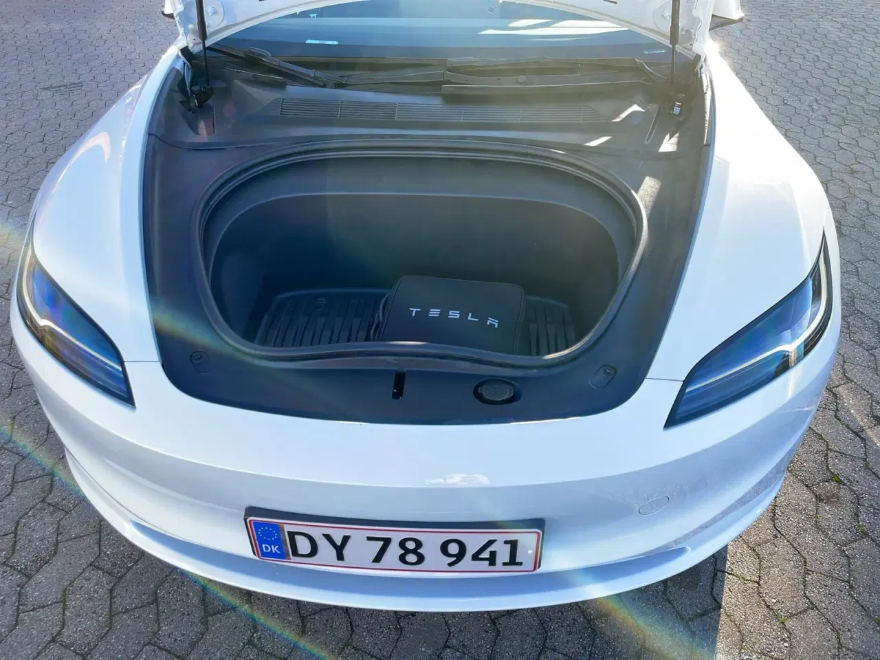 Billede 20 - Tesla Model 3  RWD