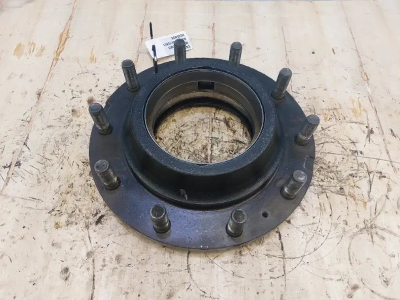 Billede 9 - Massey Ferguson 7726 Nav  77550610301