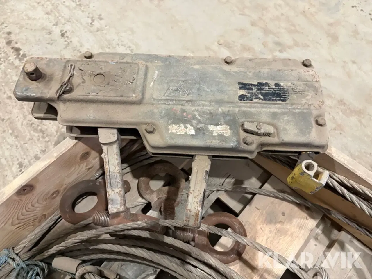 Billede 12 - Tirfortaljer 3 styk