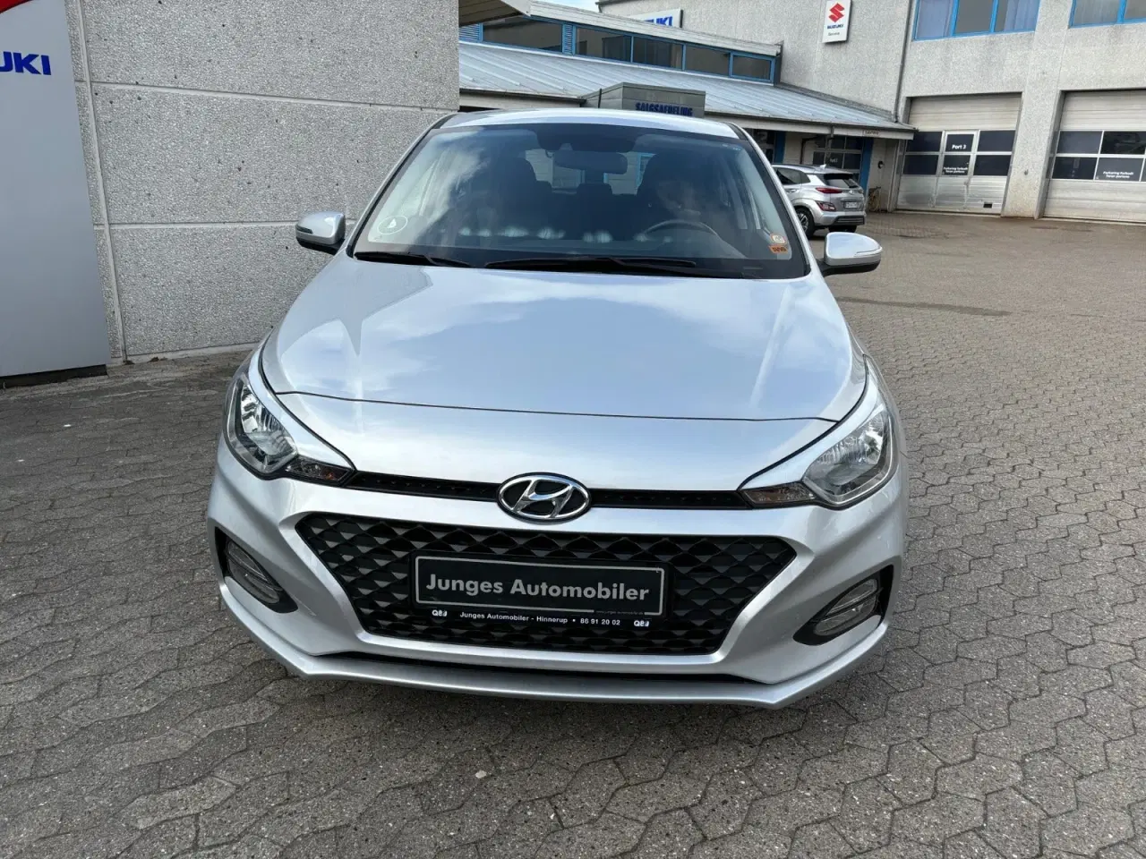 Billede 2 - Hyundai i20 1,0 T-GDi Trend