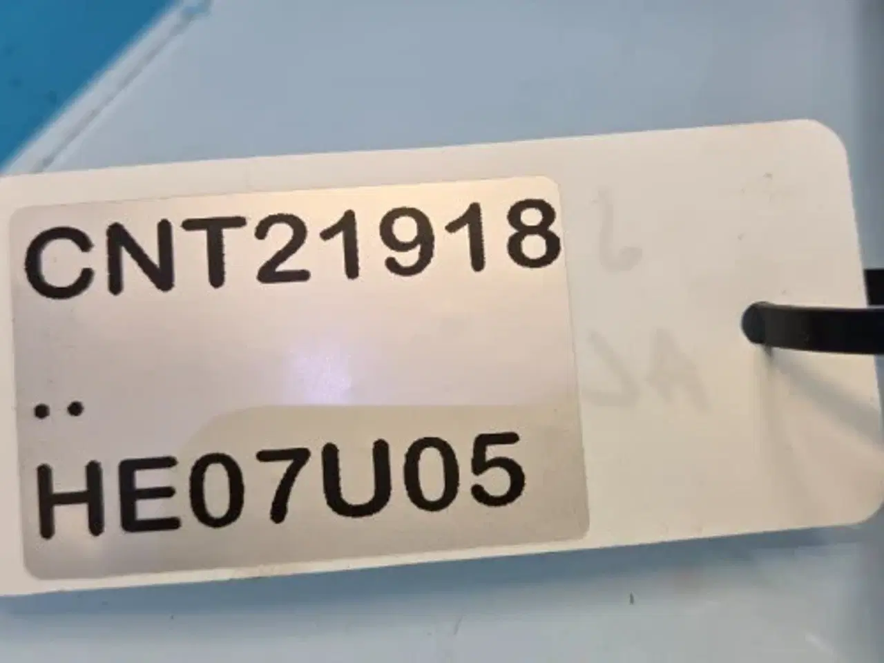 Billede 7 - John Deere 3050 Gitter AL67190