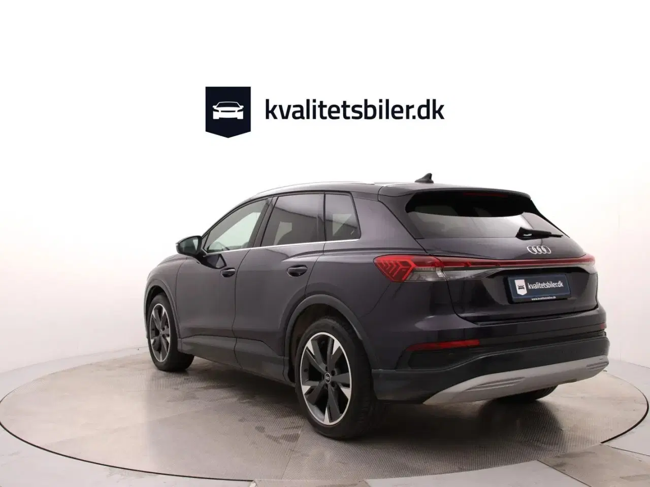 Billede 3 - Audi Q4 e-tron 40 