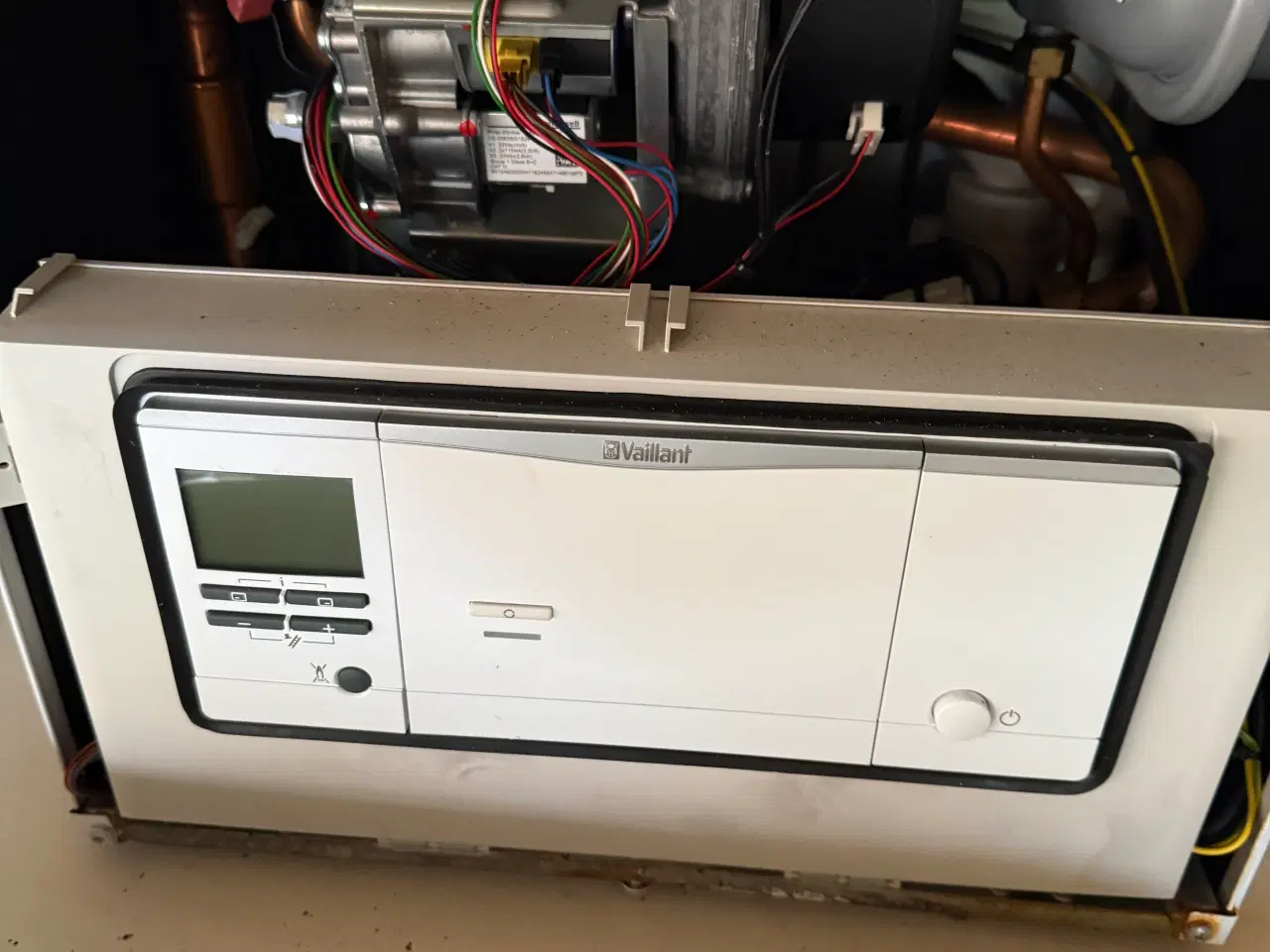 Billede 8 - Valiant gasfyr