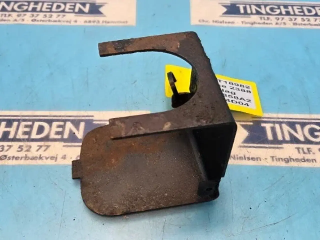 Billede 3 - Case 2388 Beslag 392858A2