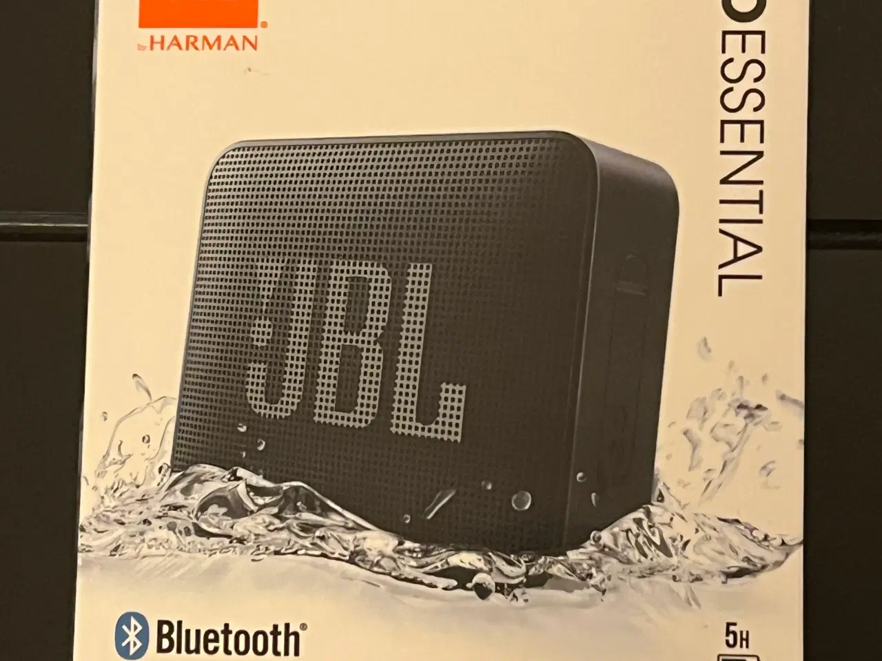 Billede 1 - Ny JBL højtaler 