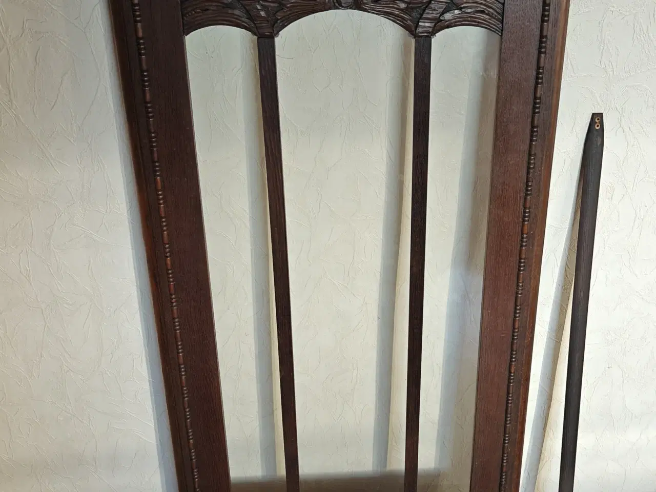 Billede 1 - Gustav Becker Standur