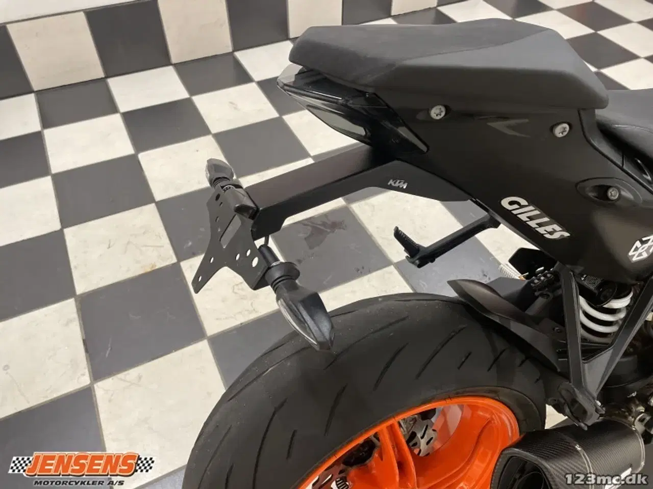 Billede 15 - KTM 1290 Super Duke R