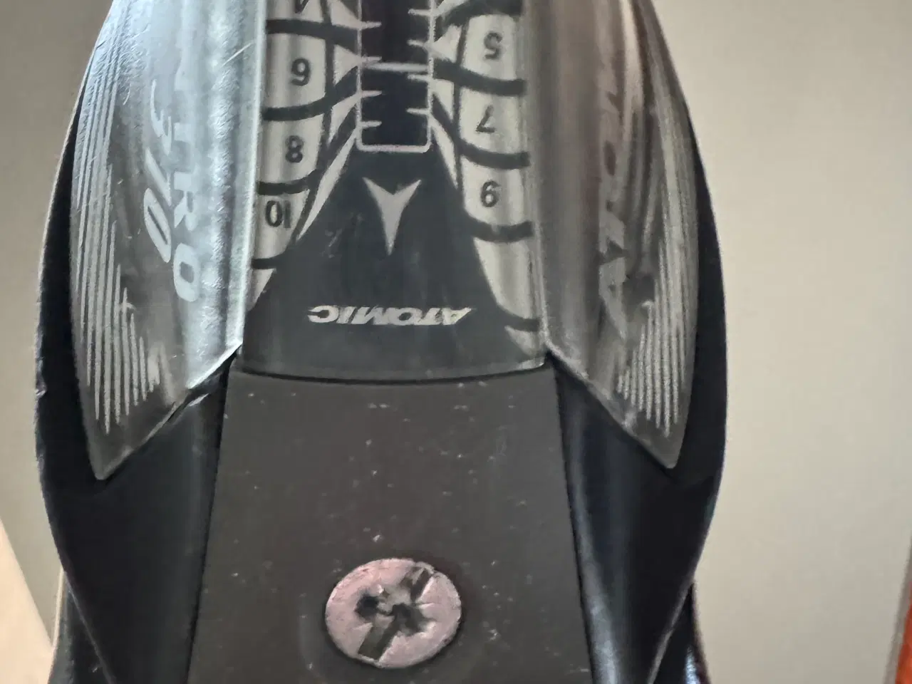 Billede 5 - Atomic SX 7 ski