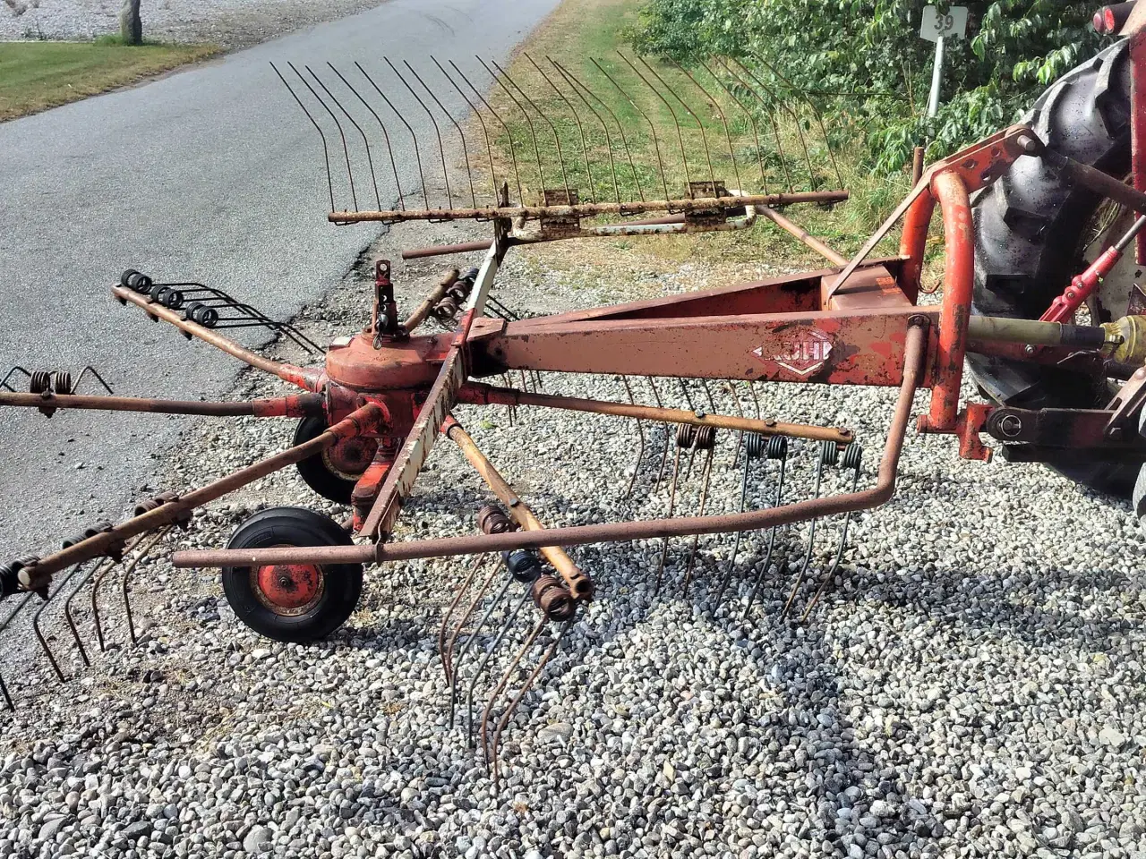 Billede 6 - Kuhn GA 280 SP
