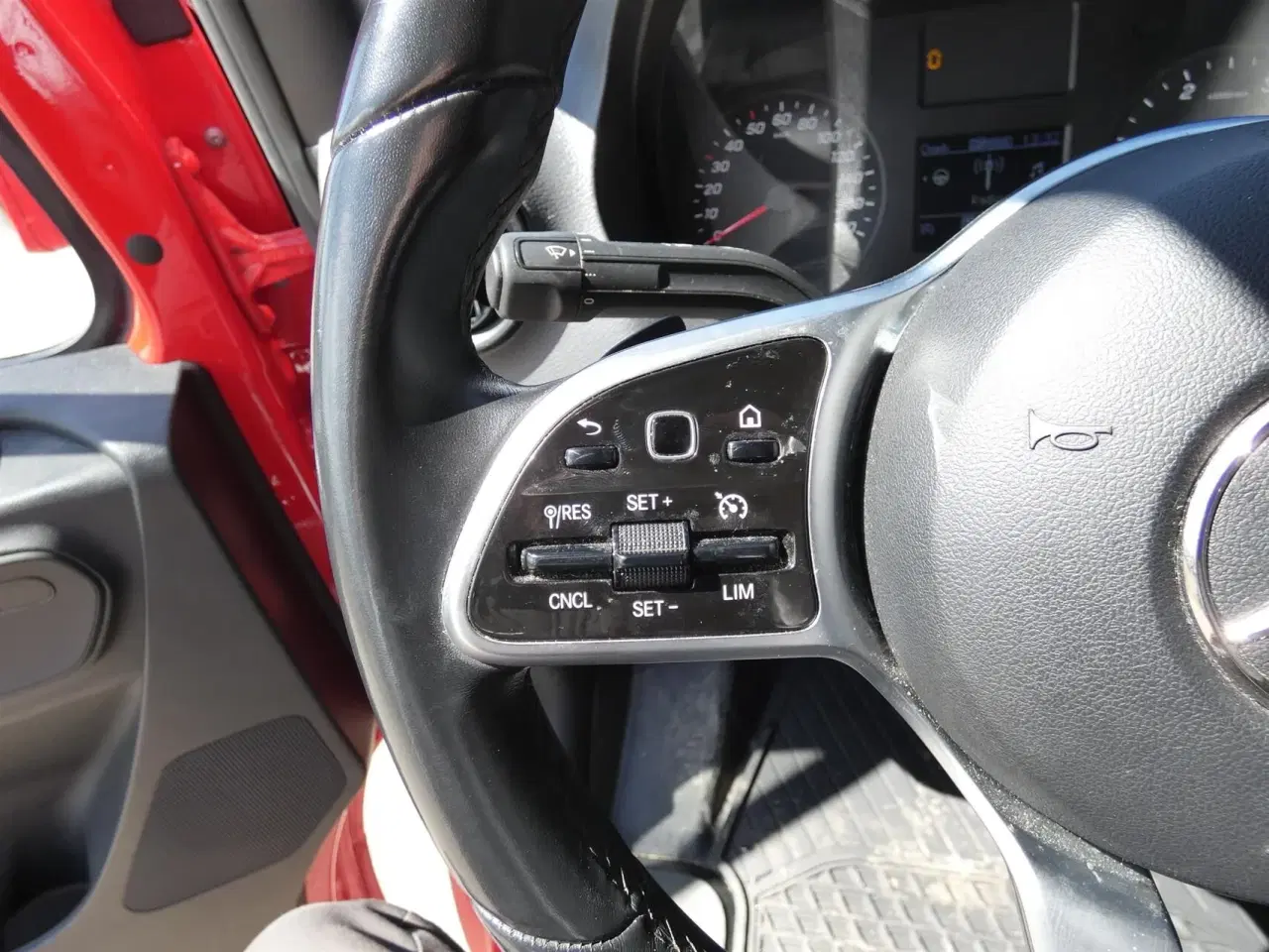 Billede 15 - Mercedes-Benz Sprinter 317 2,0 CDI A3 RWD 9G-Tronic 170HK Ladv./Chas. 9g Aut.