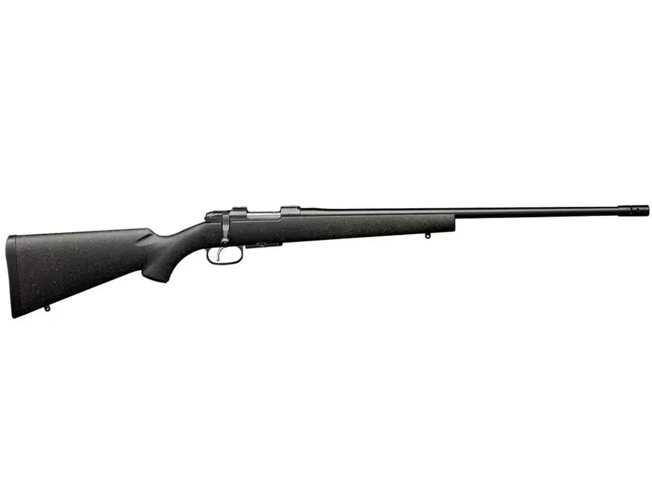 Billede 1 - CZ 527 Nightsky 223 Rem