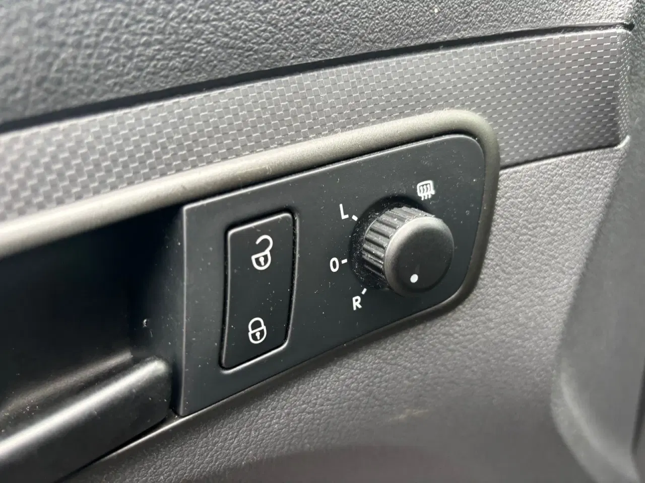 Billede 7 - VW Caddy 1,6 TDi 102 Comfortline DSG Van