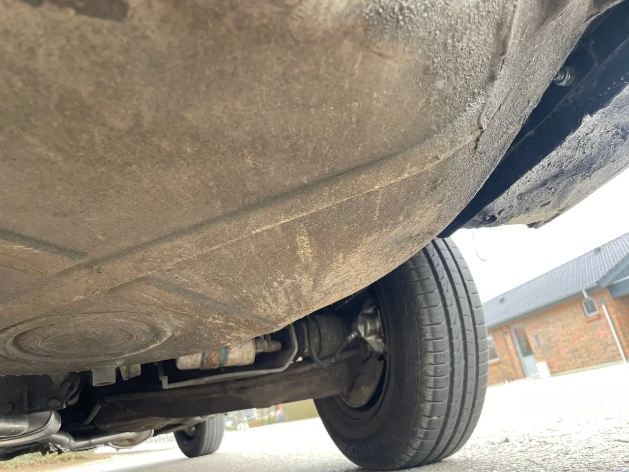 Billede 16 - Veteran Mercedes 230 E