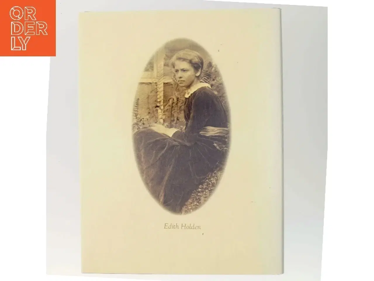 Billede 3 - Naturdagbog af en Engelsk Dame År 1906 af Edith Holden (Bog)