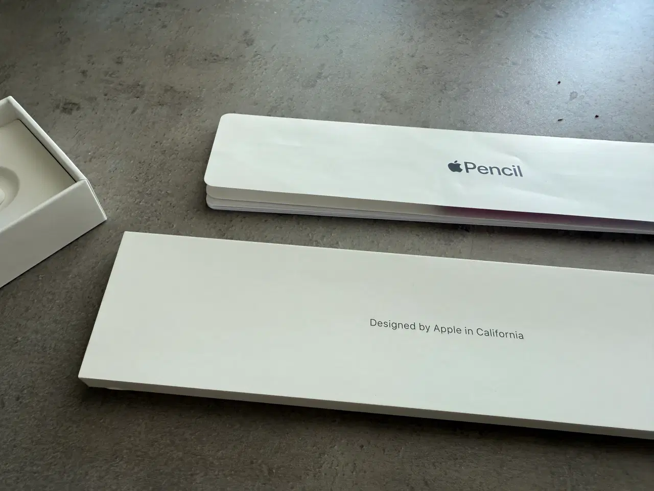Billede 4 - Apple Pencil 2 til iPad Pro og iPad Air 