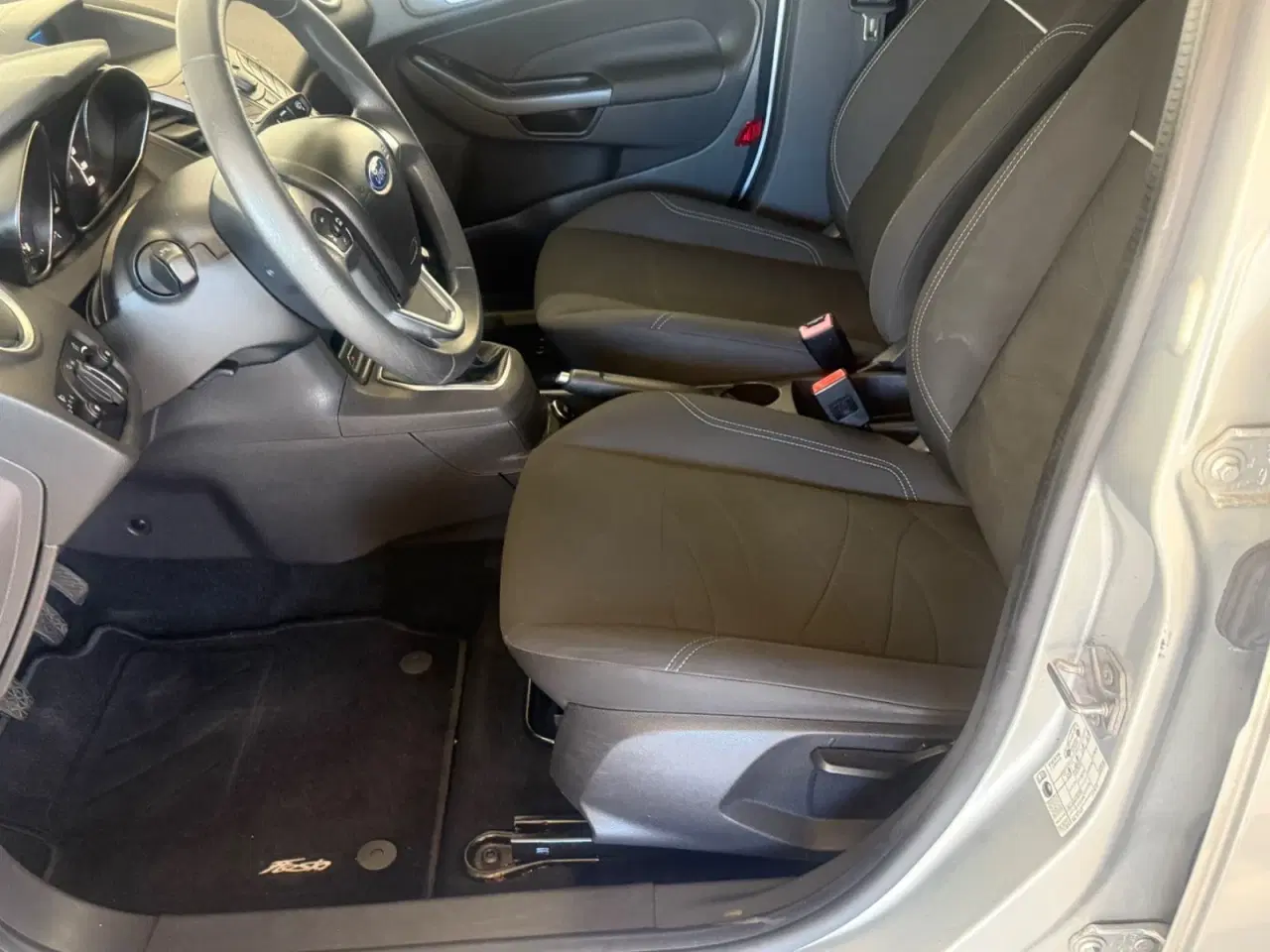 Billede 8 - Ford Fiesta 1,0 65 Trend