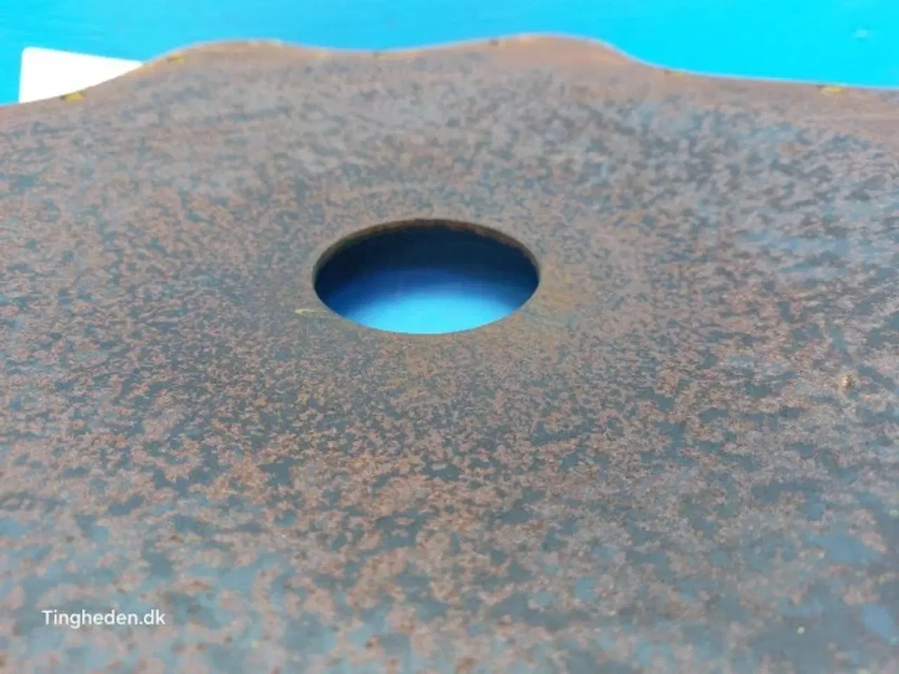 Billede 9 - New Holland TX68 Nav Middle 80394346