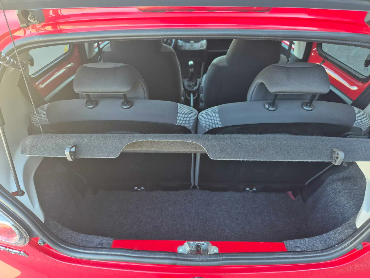 Billede 7 - Aygo t3 premium Fuld udstyr