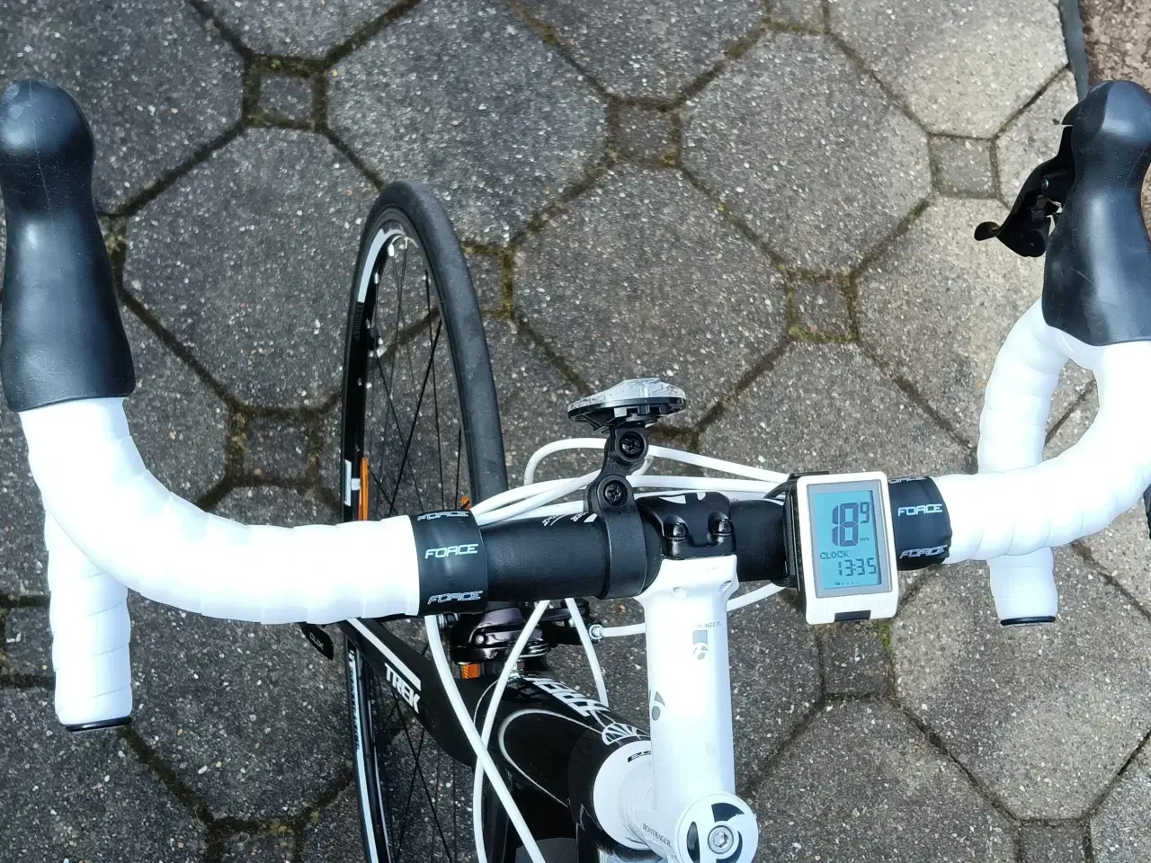 Billede 8 - TREK MADONE 2, 1 