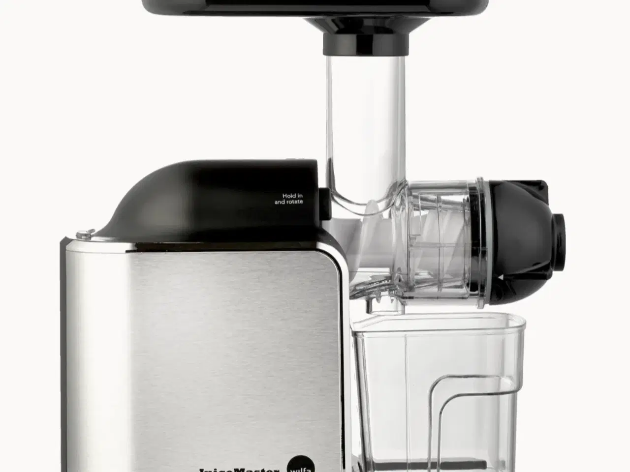 Billede 3 - Juicer maskine