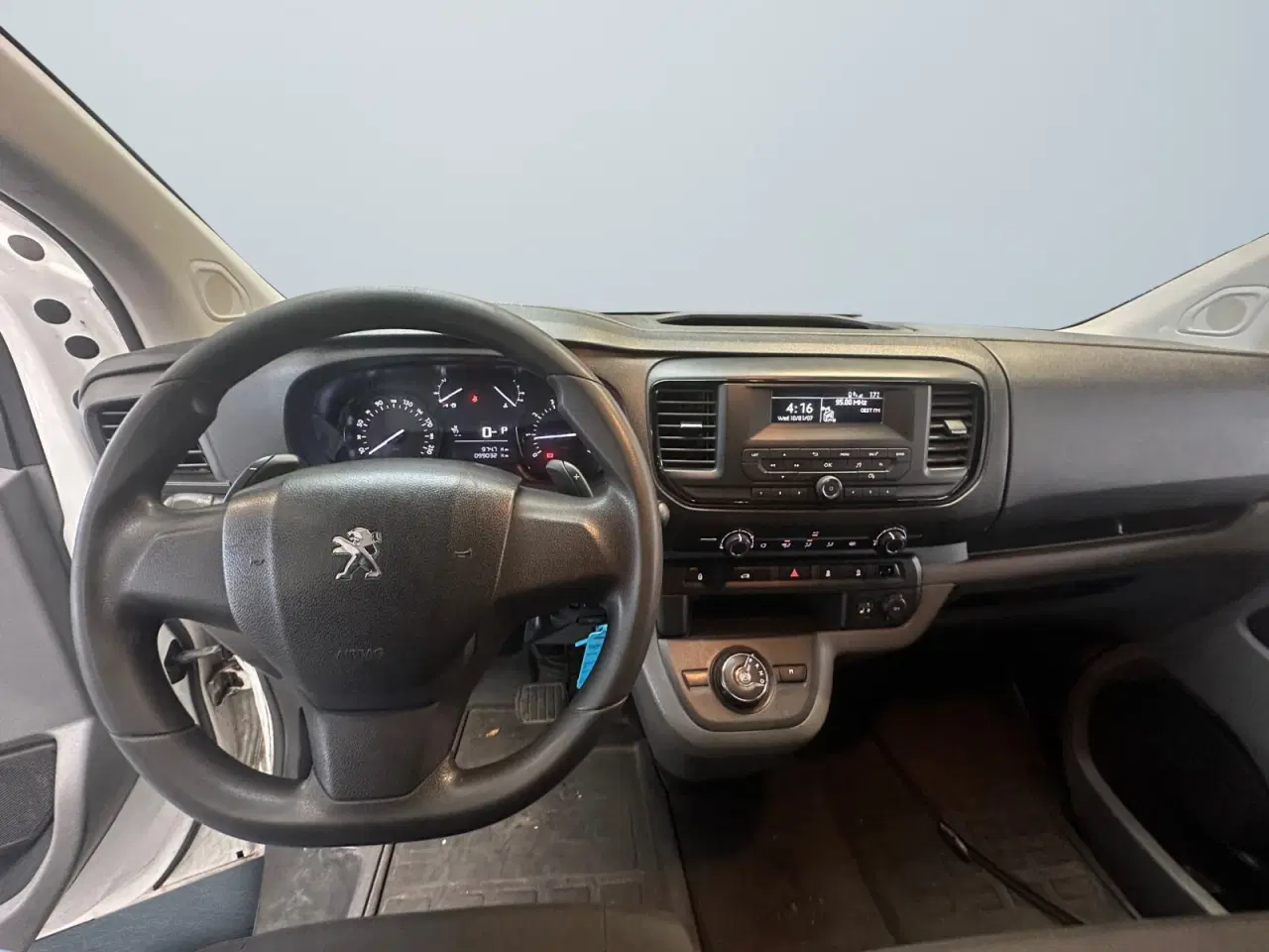 Billede 5 - Peugeot Expert 2,0 BlueHDi 180 L2 Plus EAT6 Van