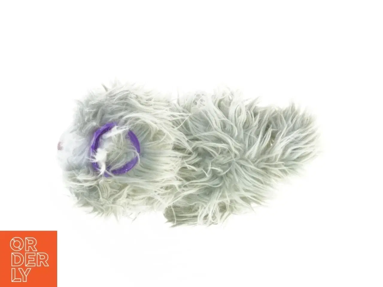 Billede 3 - Bamse (str. 23 cm)