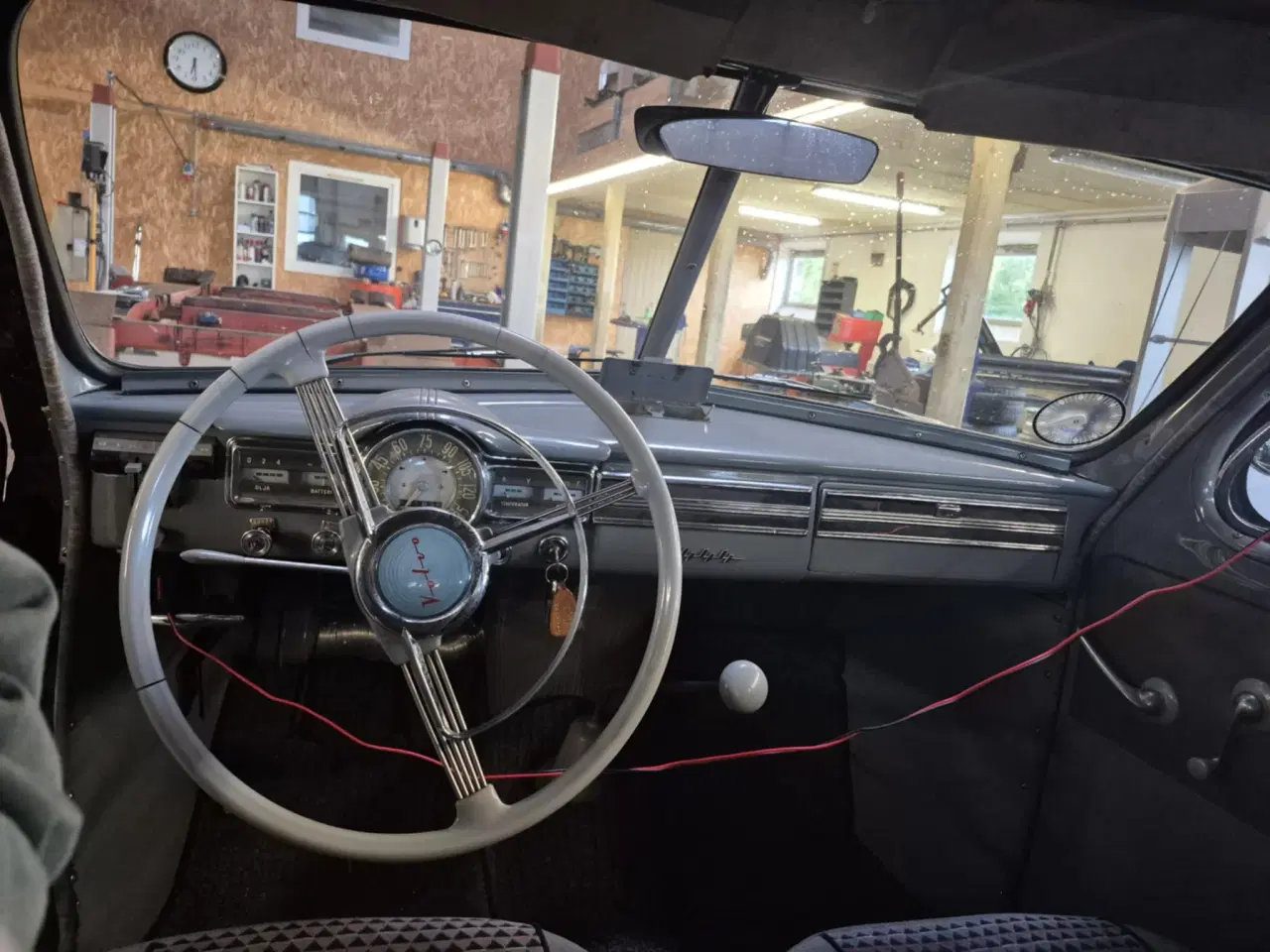 Billede 6 - Volvo pv 444