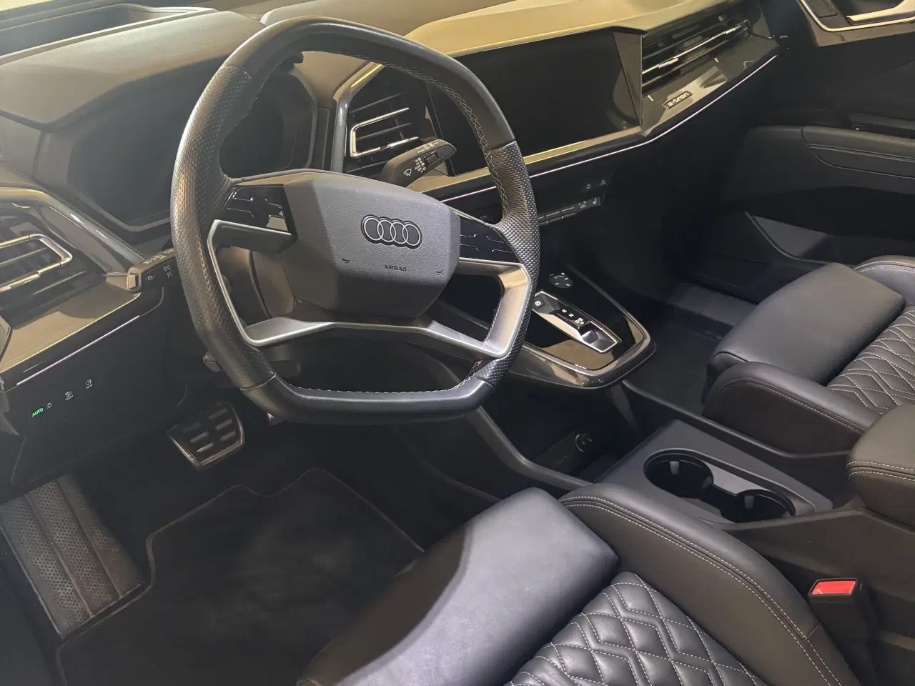 Billede 6 - Audi Q4 E-tron