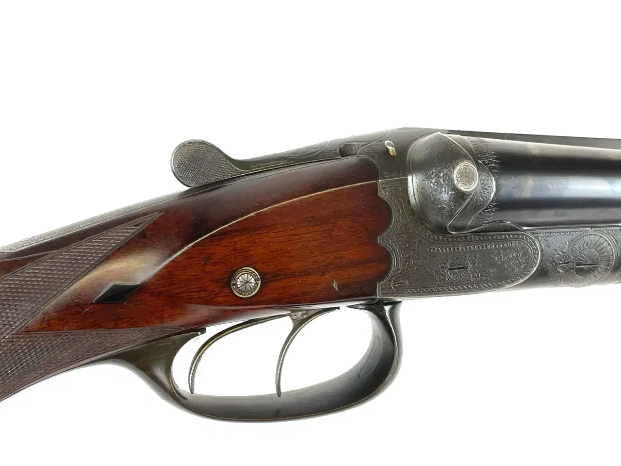 Billede 6 - Emil Kerner & Son S/S 12/70