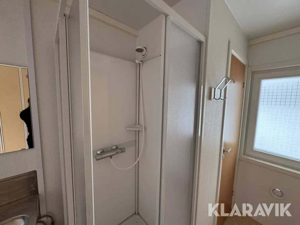 Billede 12 - Mandskabsvogn Zenergy B9030, OMTD 6 WC