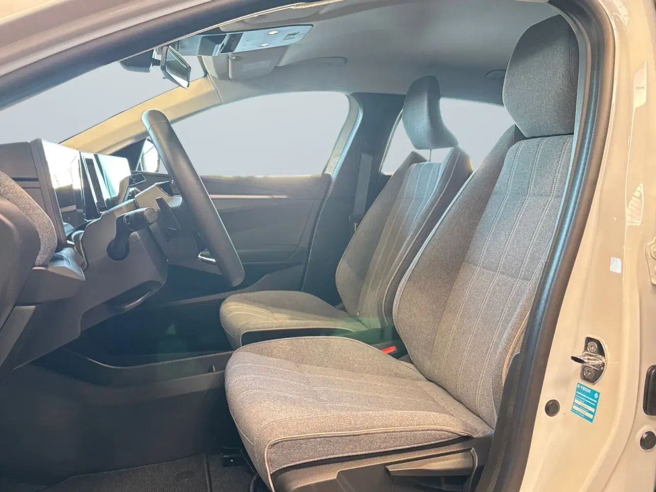 Billede 10 - Renault Megane E-Tech 40 Equilibre