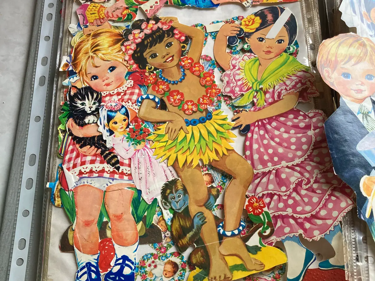 Billede 5 - Glansbilleder