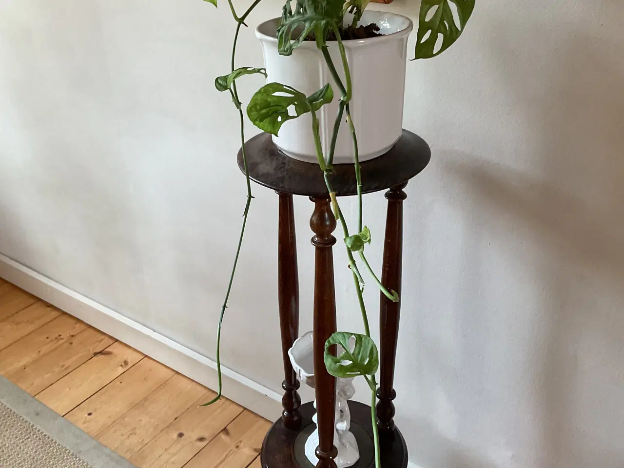 Billede 3 - Piedestal, planteopsats