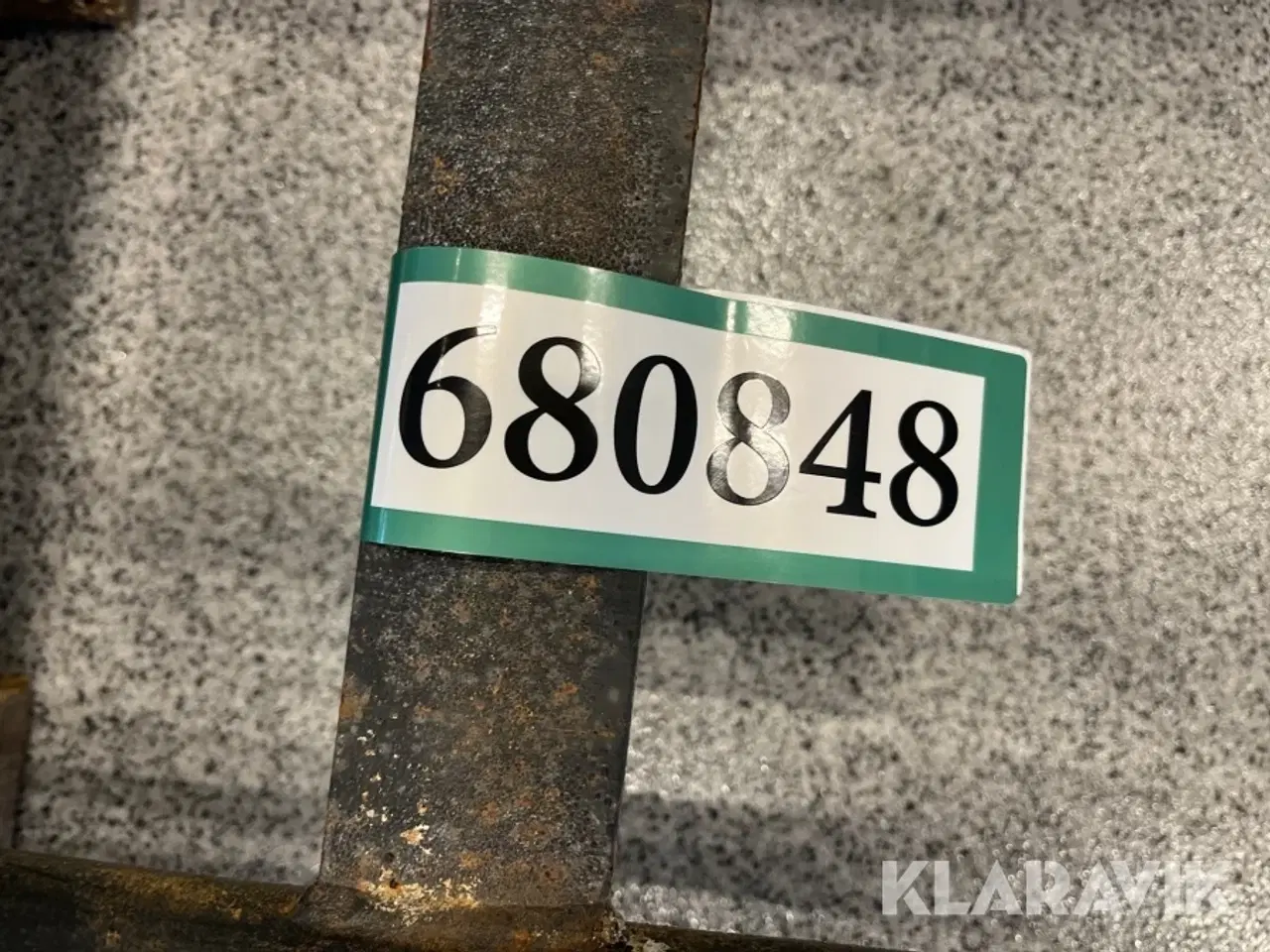 Billede 7 - Udendørelamper Solar Stor Pirat 4 styk