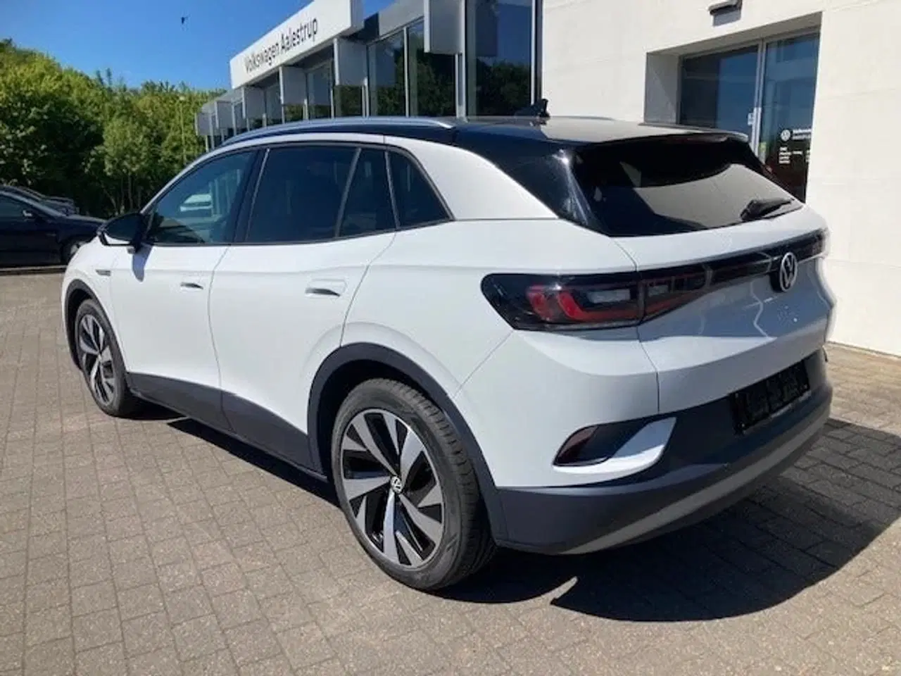 Billede 2 - VW ID.4 77 1ST Pro Performance