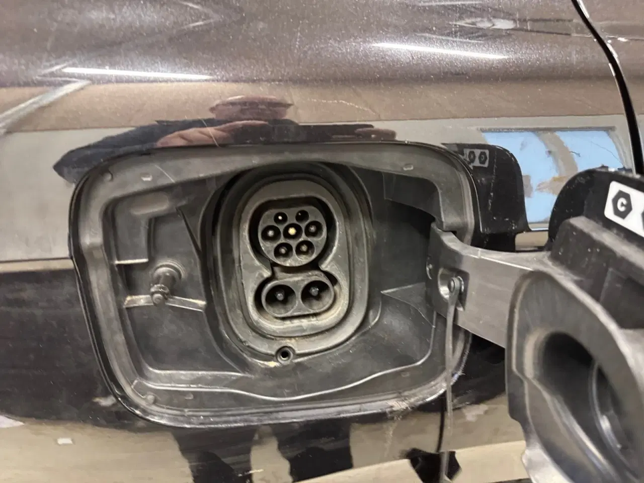 Billede 14 - Skoda Enyaq 80 iV Sportline