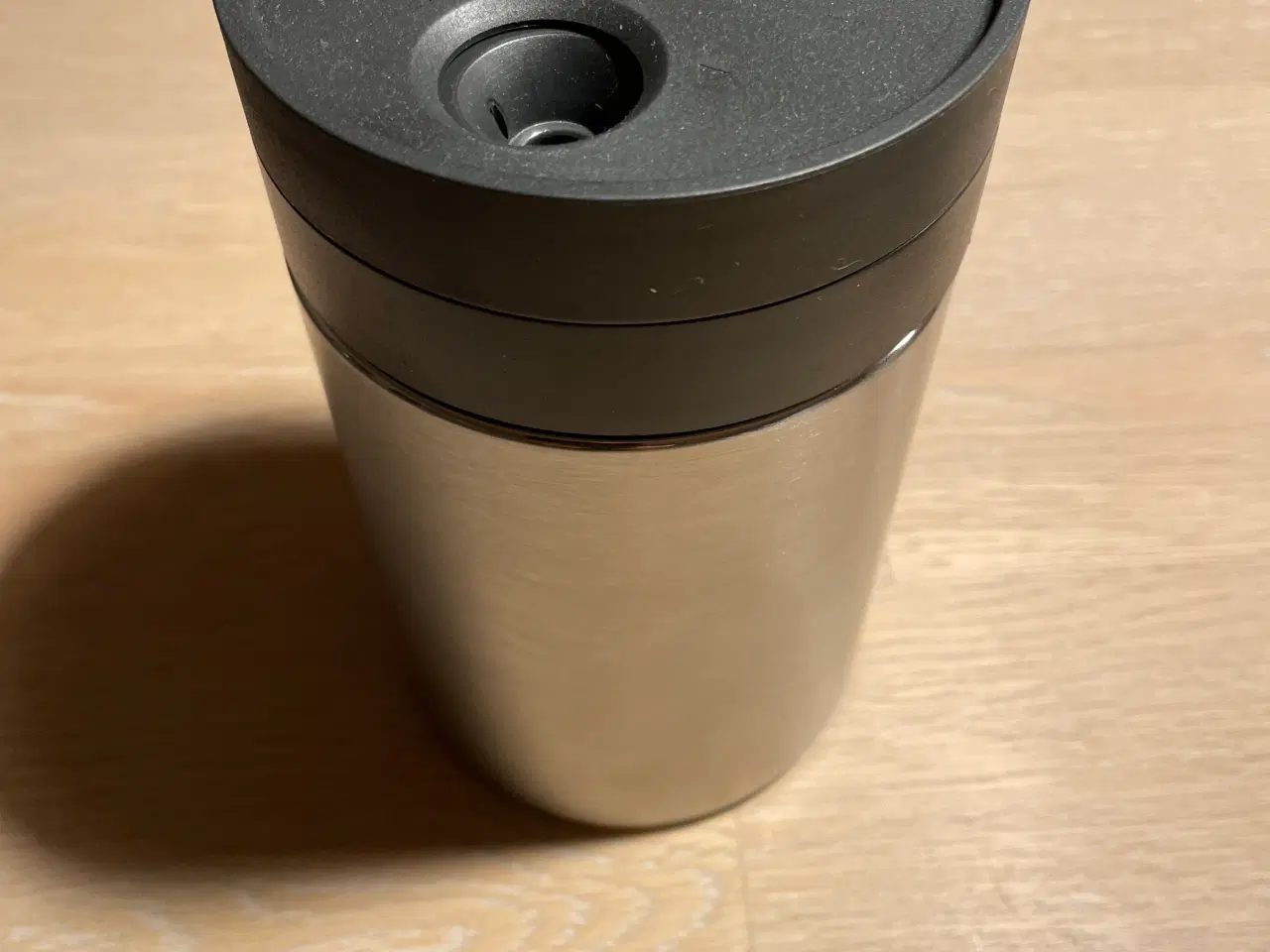 Billede 1 - Siemens mælkebeholder til espresso maskine