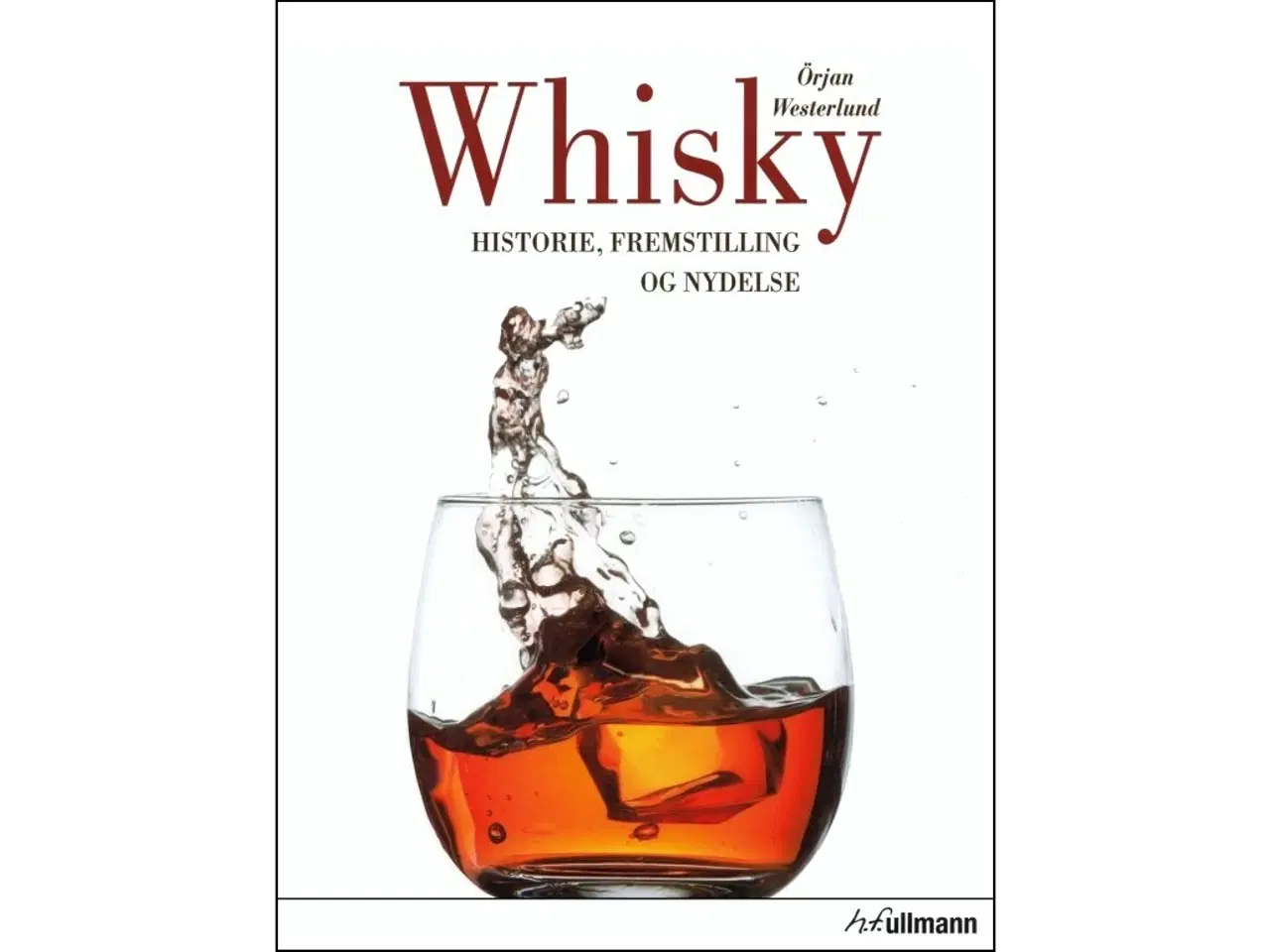 Billede 13 - Whisky - 13 Bøger fra 50 kr.