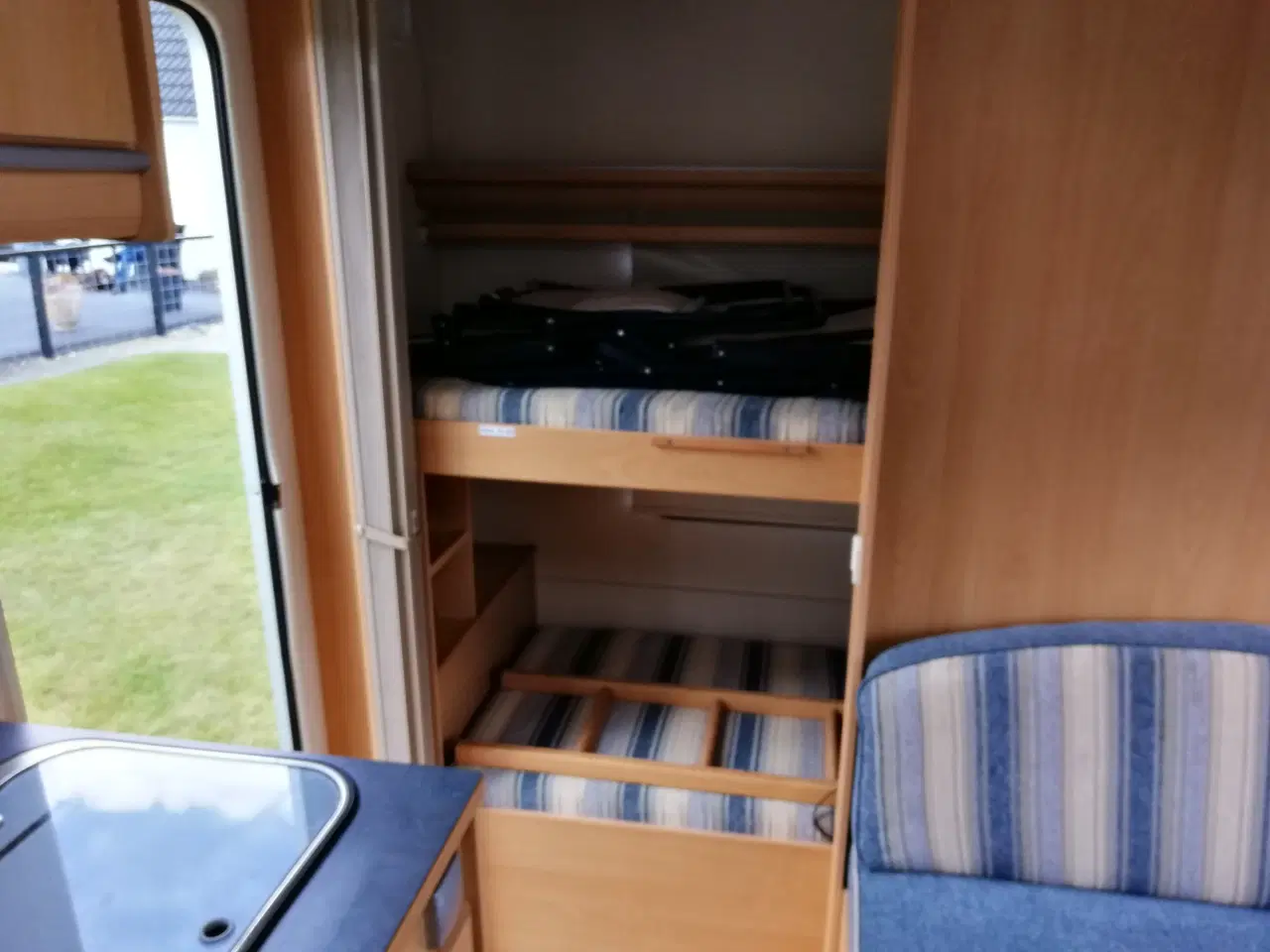 Billede 10 - Adria Altea 452 PK
