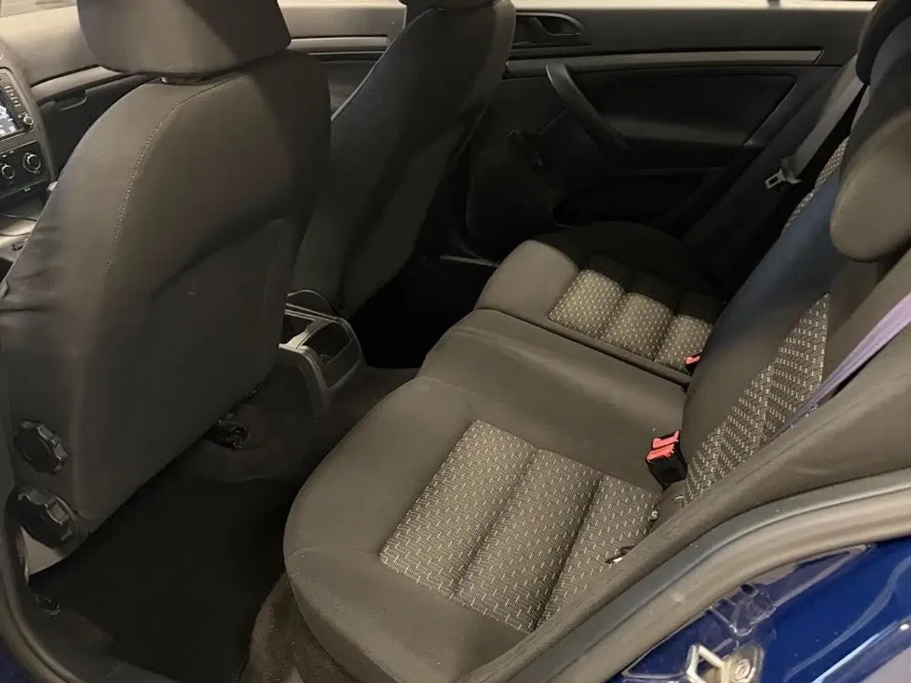 Billede 6 - Skoda Octavia 1,4 TSi 122 Ambiente