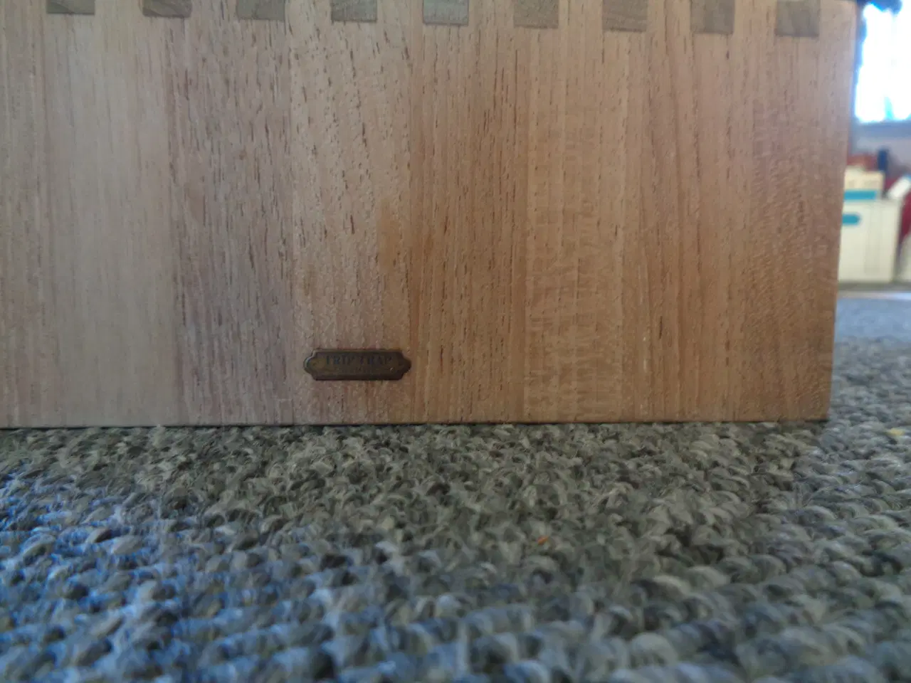 Billede 2 - Trip Trap krydderurter potter/skåle