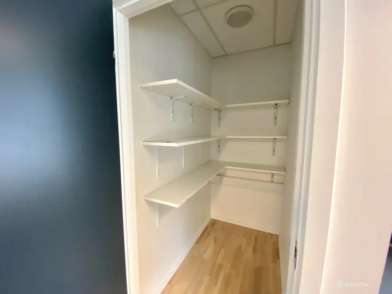 Billede 9 - 125 m² flotte istandsatte kontorlokaler til leje i Middelfart Midtpunkt